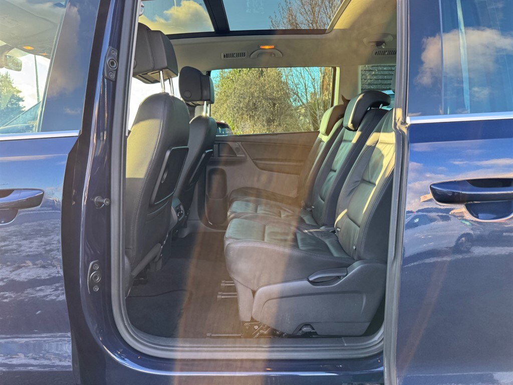 Used SEAT Alhambra 2017 for sale - 77079298: Photo 36