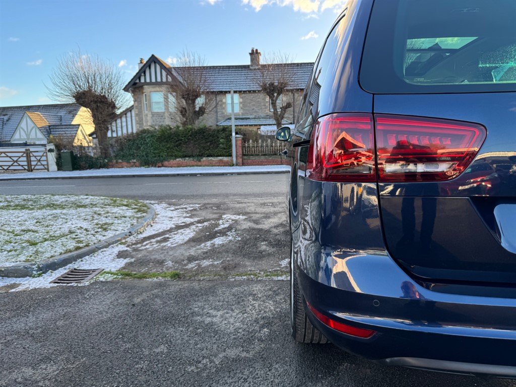 Used SEAT Alhambra 2017 for sale - 77079298: Photo 37