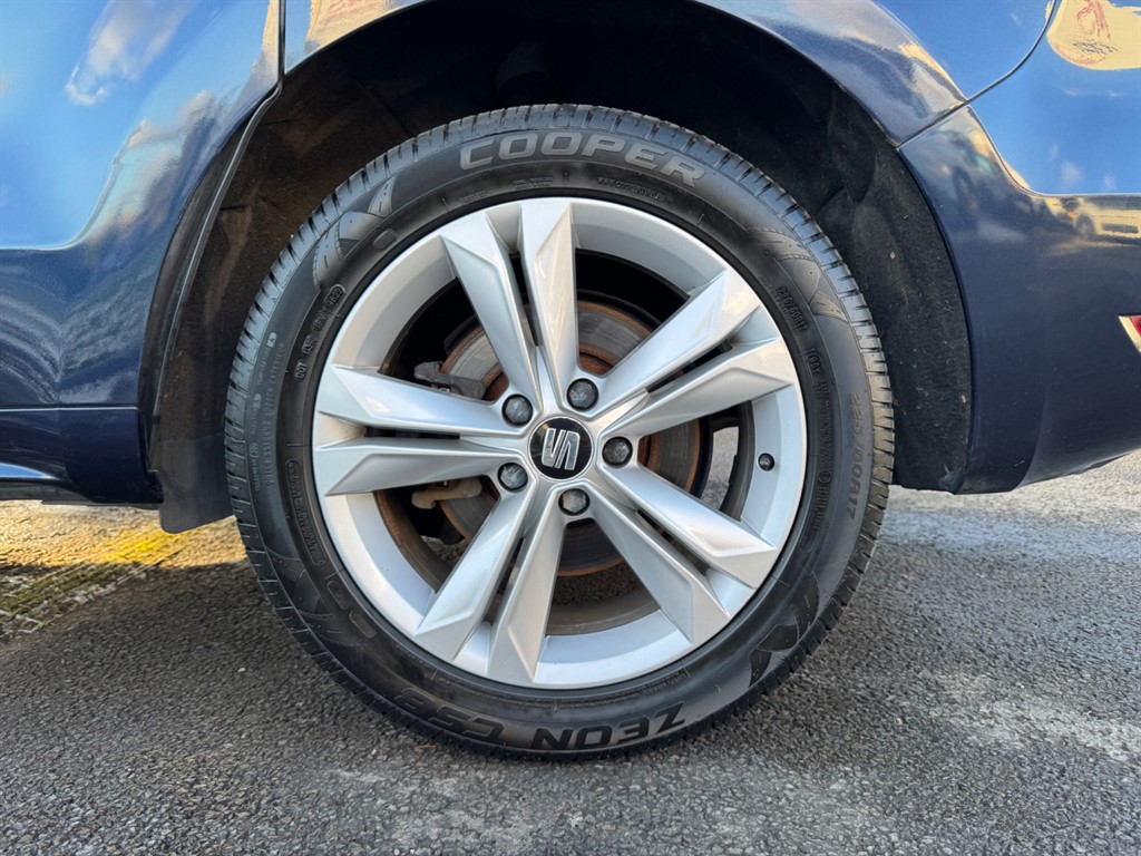 Used SEAT Alhambra 2017 for sale - 77079298: Photo 38