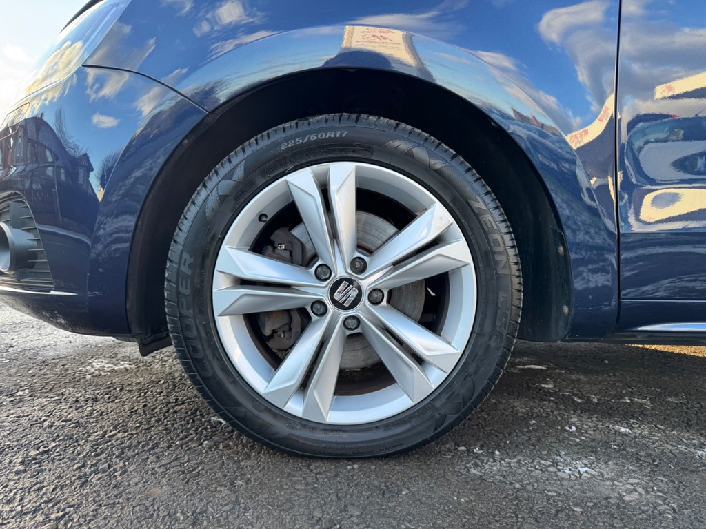 Used SEAT Alhambra 2017 for sale - 77079298: Photo 39