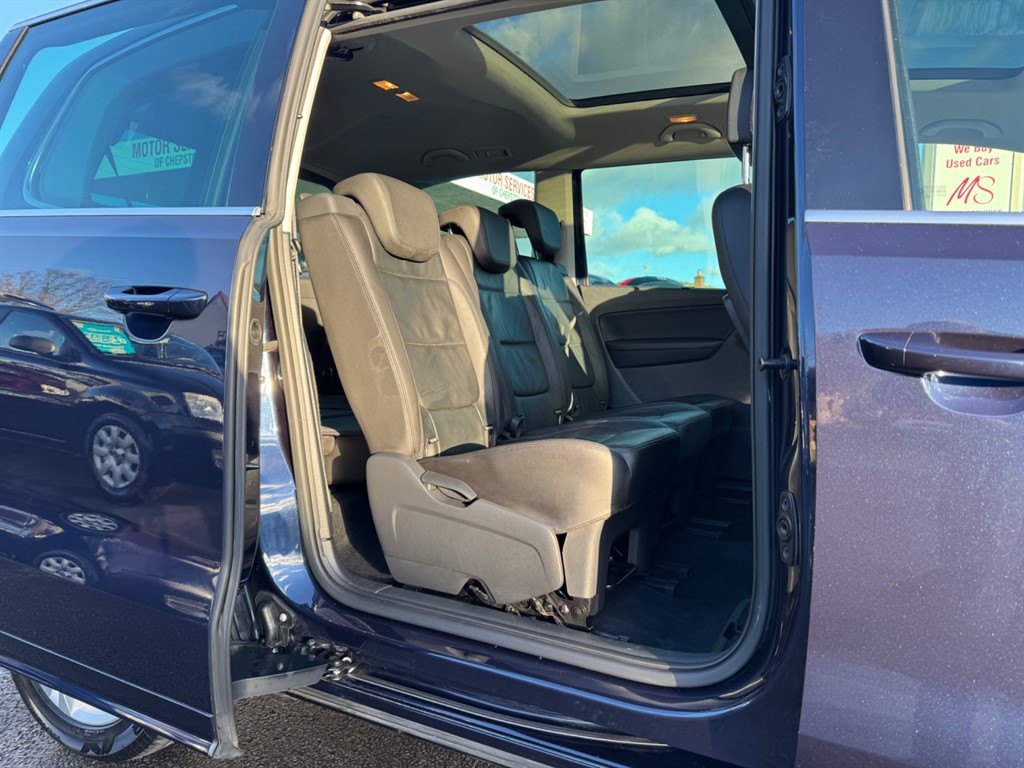 Used SEAT Alhambra 2017 for sale - 77079298: Photo 40