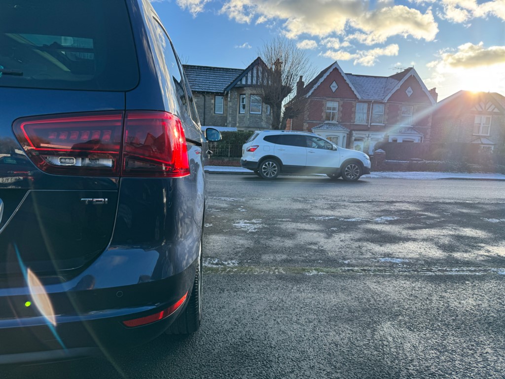 Used SEAT Alhambra 2017 for sale - 77079298: Photo 42