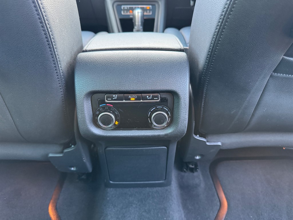 Used SEAT Alhambra 2017 for sale - 77079298: Photo 44