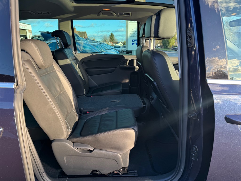 Used SEAT Alhambra 2017 for sale - 77079298: Photo 45