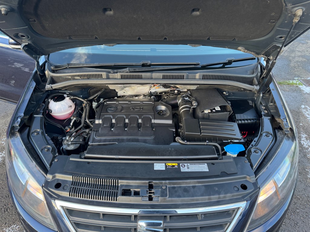 Used SEAT Alhambra 2017 for sale - 77079298: Photo 46