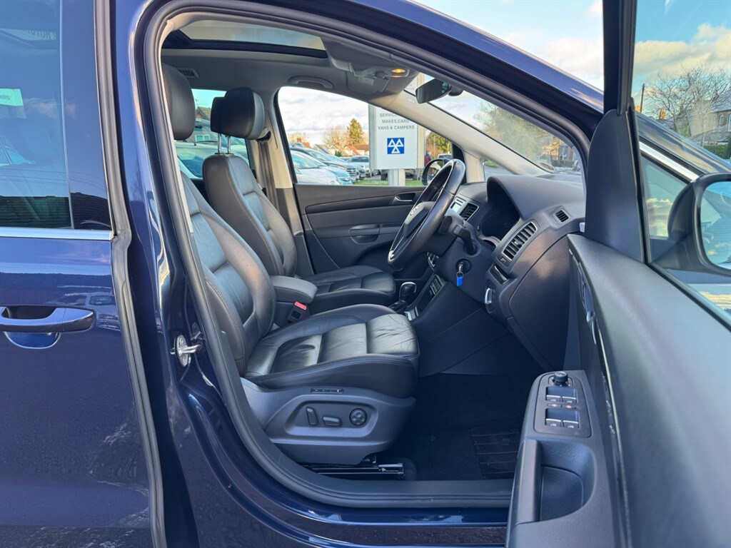 Used SEAT Alhambra 2017 for sale - 77079298: Photo 47