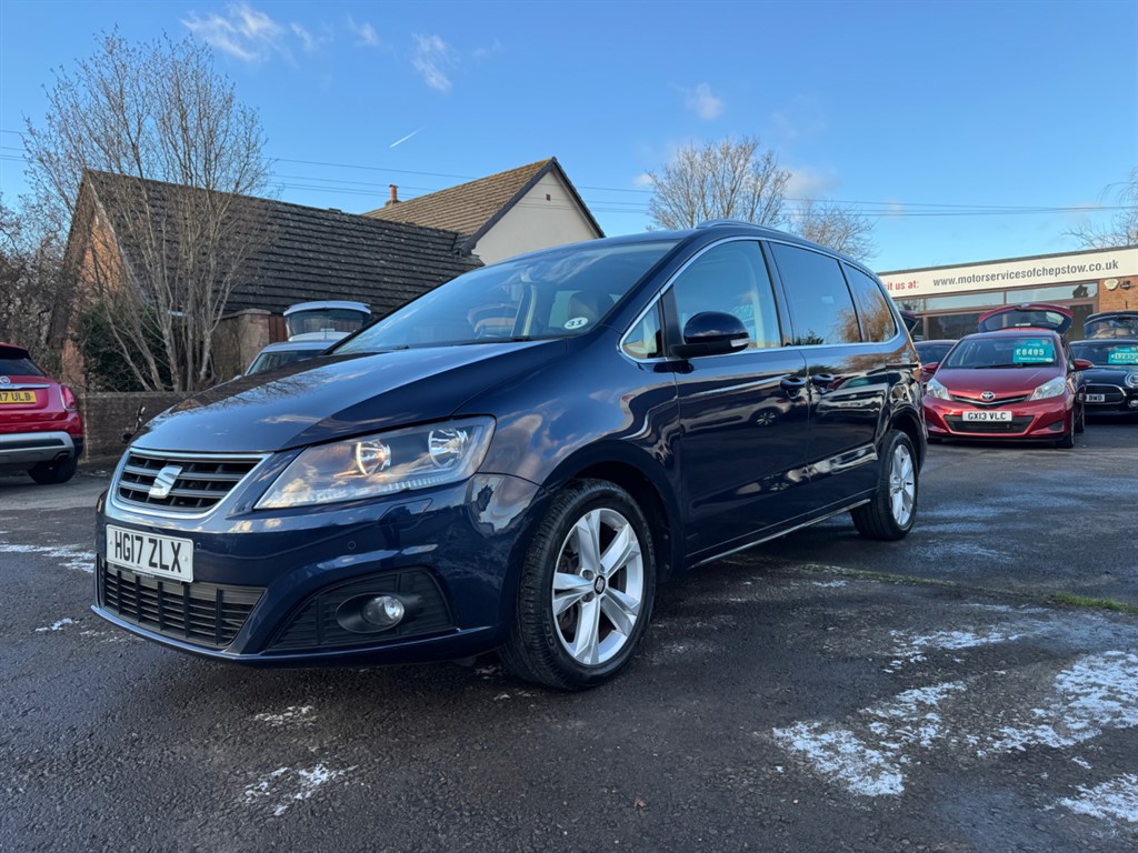 Used SEAT Alhambra 2017 for sale - 77079298: Photo 57