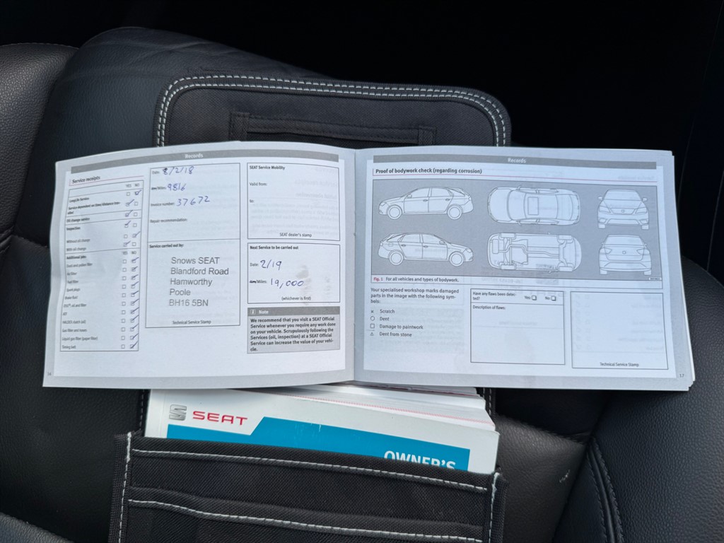 Used SEAT Alhambra 2017 for sale - 77079298: Photo 61