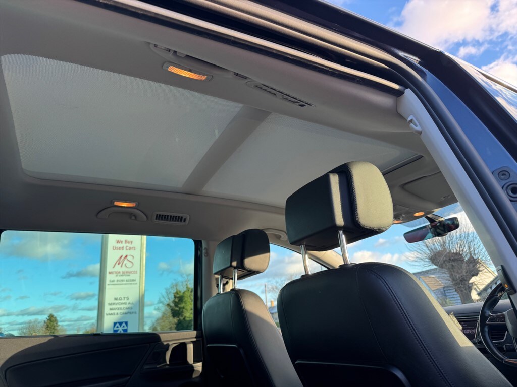 Used SEAT Alhambra 2017 for sale - 77079298: Photo 62