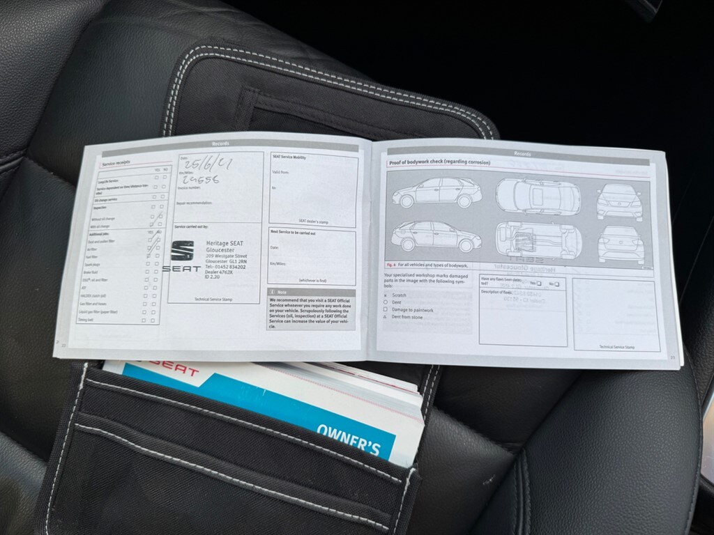 Used SEAT Alhambra 2017 for sale - 77079298: Photo 64