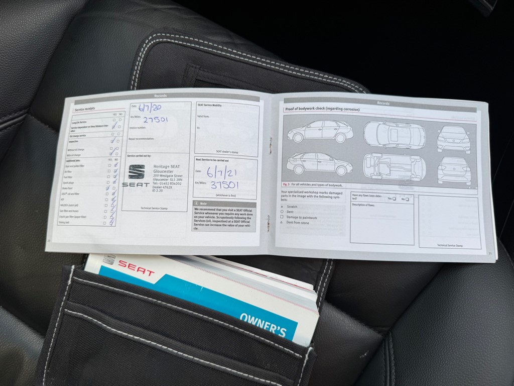 Used SEAT Alhambra 2017 for sale - 77079298: Photo 65