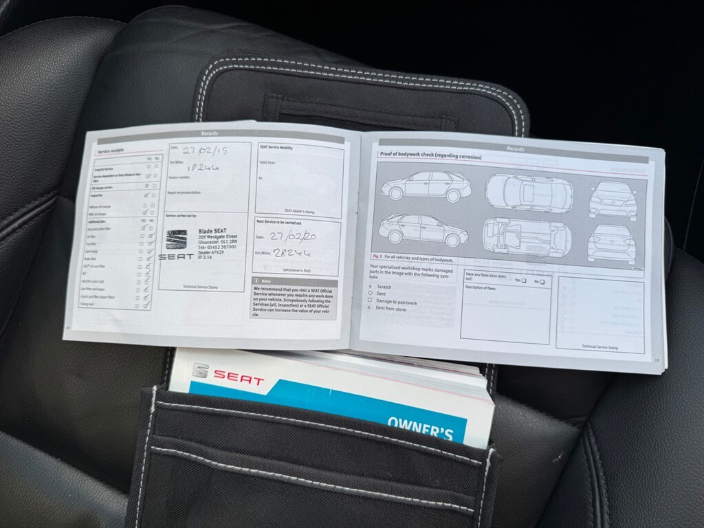 Used SEAT Alhambra 2017 for sale - 77079298: Photo 66