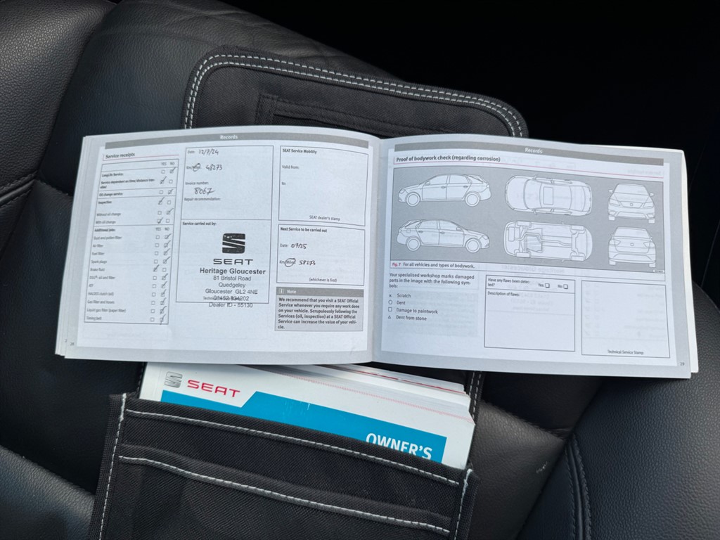 Used SEAT Alhambra 2017 for sale - 77079298: Photo 67