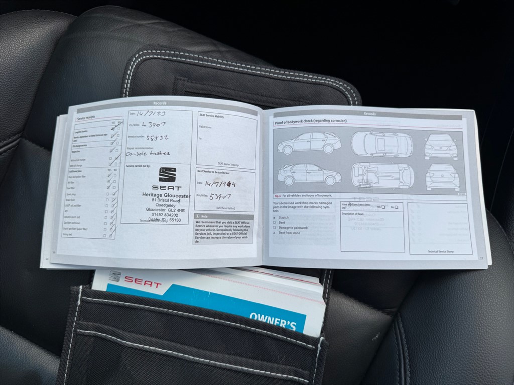 Used SEAT Alhambra 2017 for sale - 77079298: Photo 68