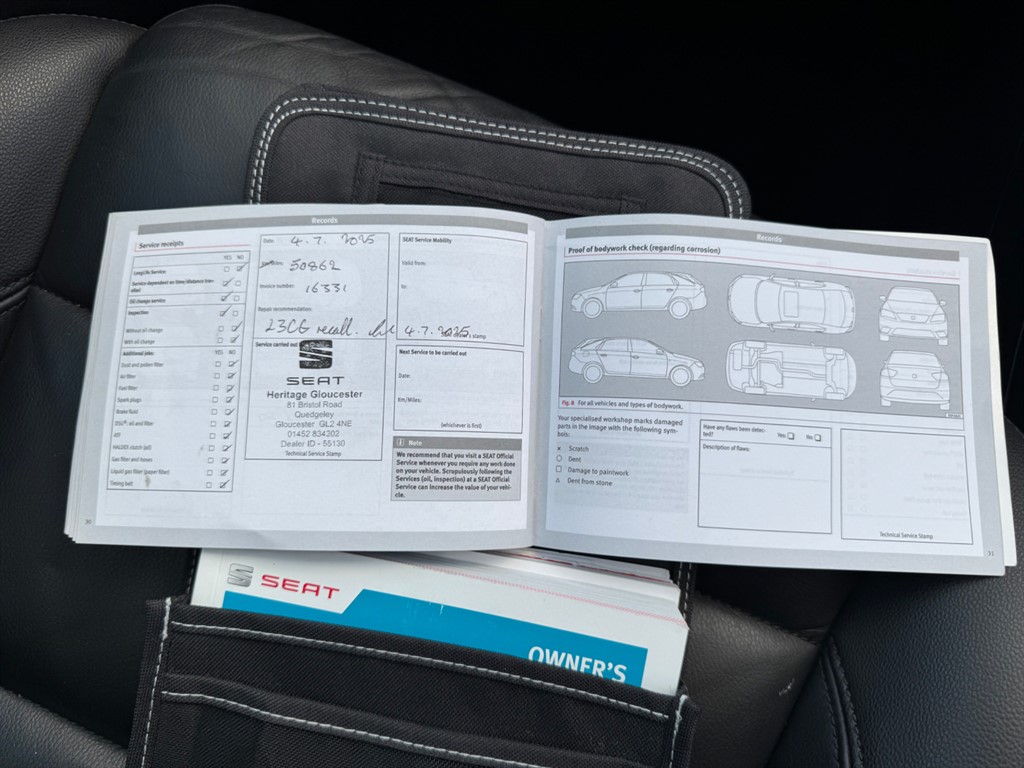 Used SEAT Alhambra 2017 for sale - 77079298: Photo 70