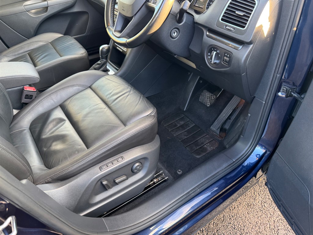 Used SEAT Alhambra 2017 for sale - 77079298: Photo 72