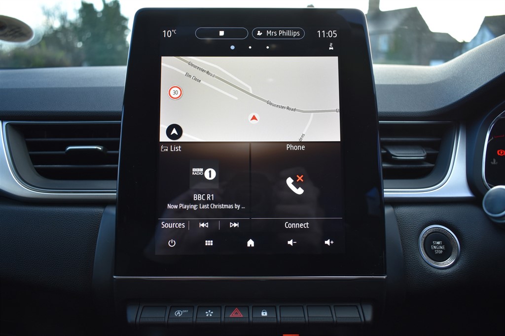 Used Renault Captur 2020 for sale - 76971656: Photo 12