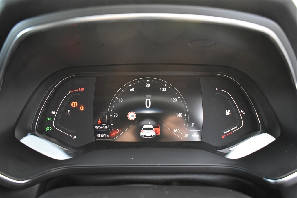 Used Renault Captur 2020 for sale - 76971656: Photo 13