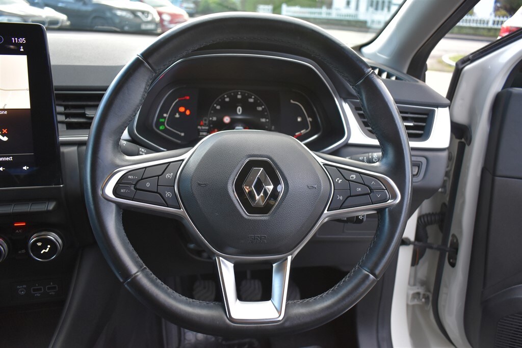 Used Renault Captur 2020 for sale - 76971656: Photo 14