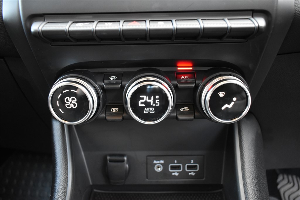 Used Renault Captur 2020 for sale - 76971656: Photo 15