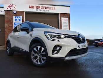 2020 - S EDITION TCE 5-Door