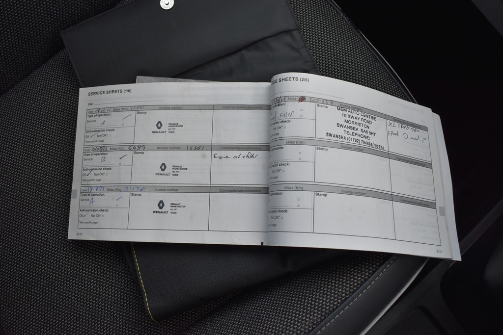 Used Renault Captur 2020 for sale - 76971656: Photo 20