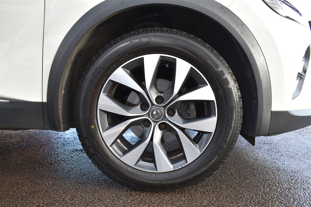 Used Renault Captur 2020 for sale - 76971656: Photo 22