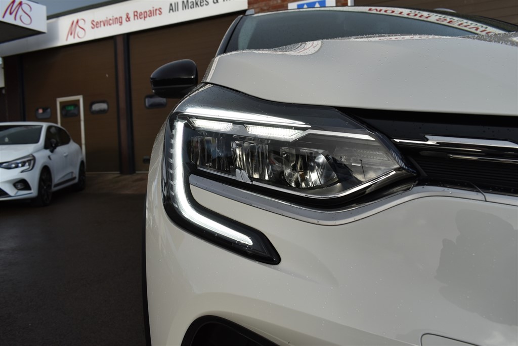 Used Renault Captur 2020 for sale - 76971656: Photo 23