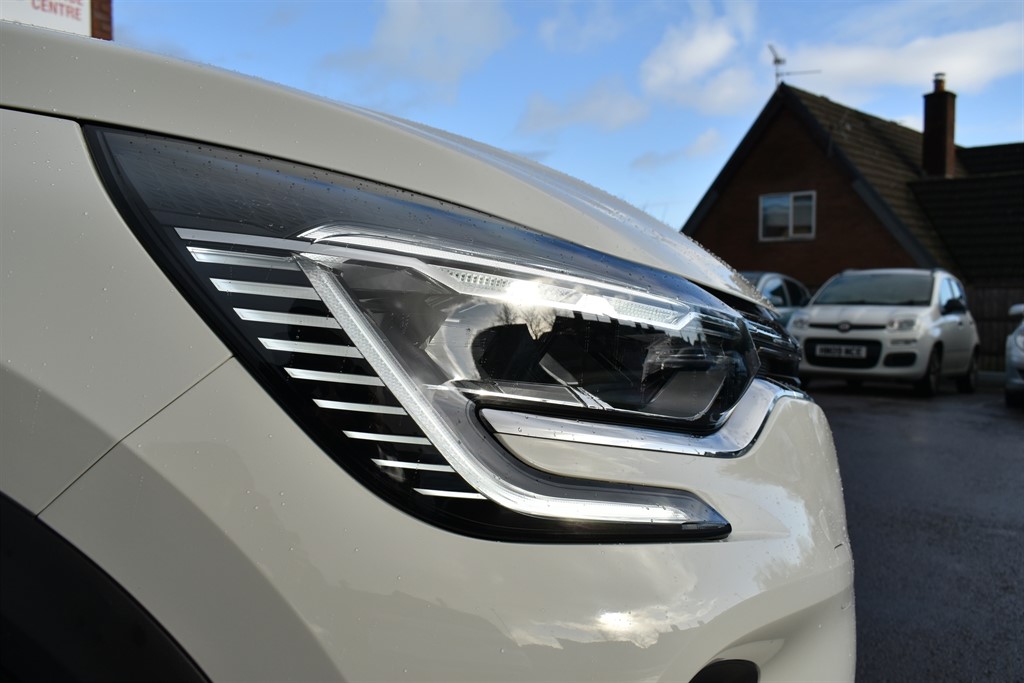 Used Renault Captur 2020 for sale - 76971656: Photo 24