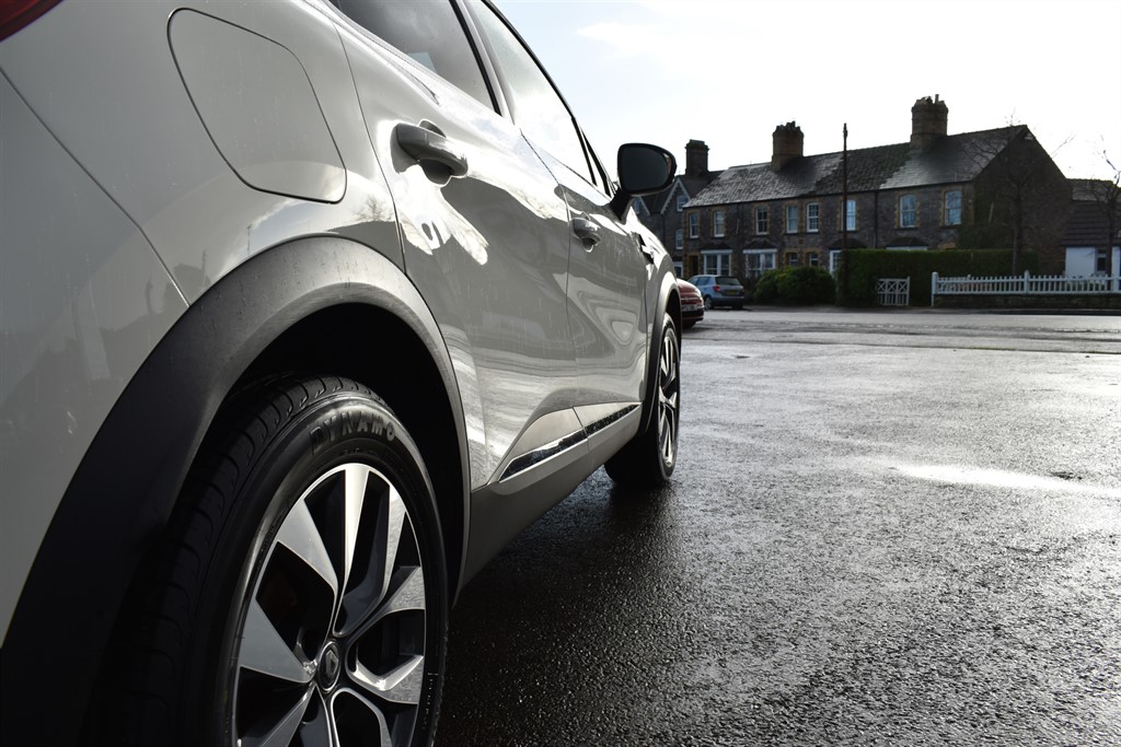 Used Renault Captur 2020 for sale - 76971656: Photo 26