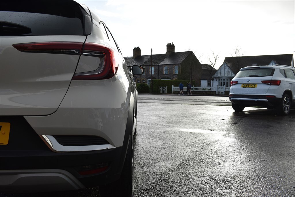 Used Renault Captur 2020 for sale - 76971656: Photo 27