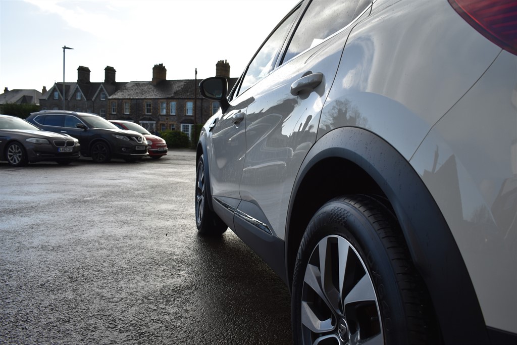 Used Renault Captur 2020 for sale - 76971656: Photo 29