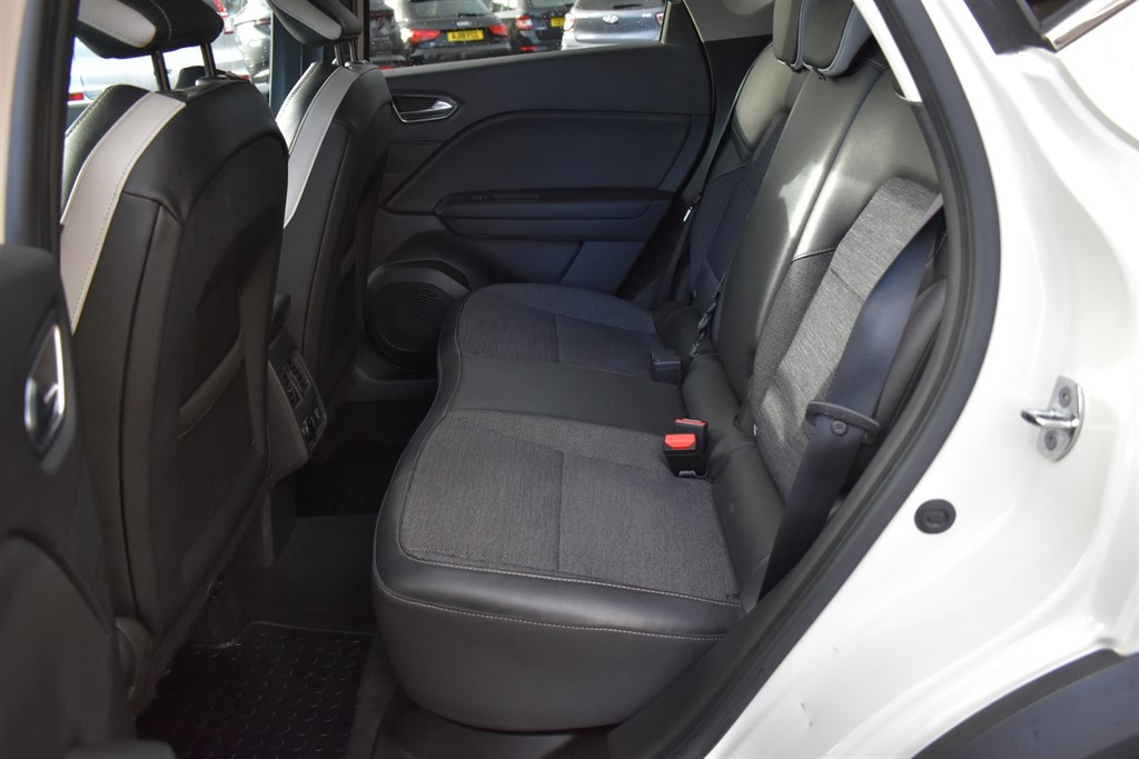 Used Renault Captur 2020 for sale - 76971656: Photo 30