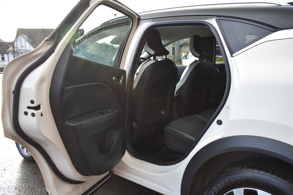 Used Renault Captur 2020 for sale - 76971656: Photo 31