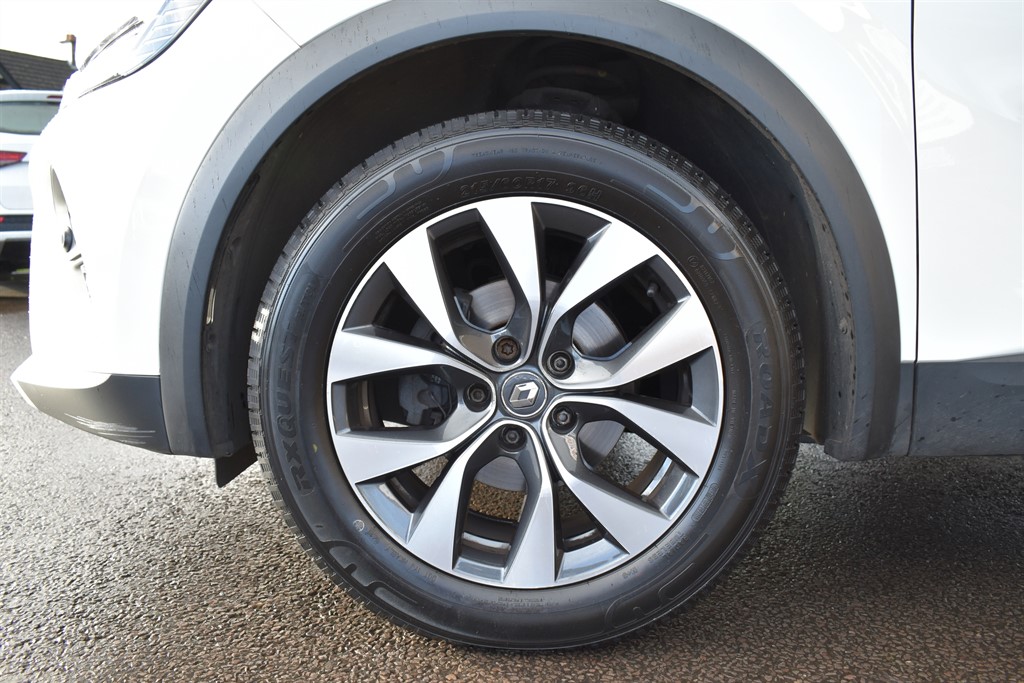 Used Renault Captur 2020 for sale - 76971656: Photo 34