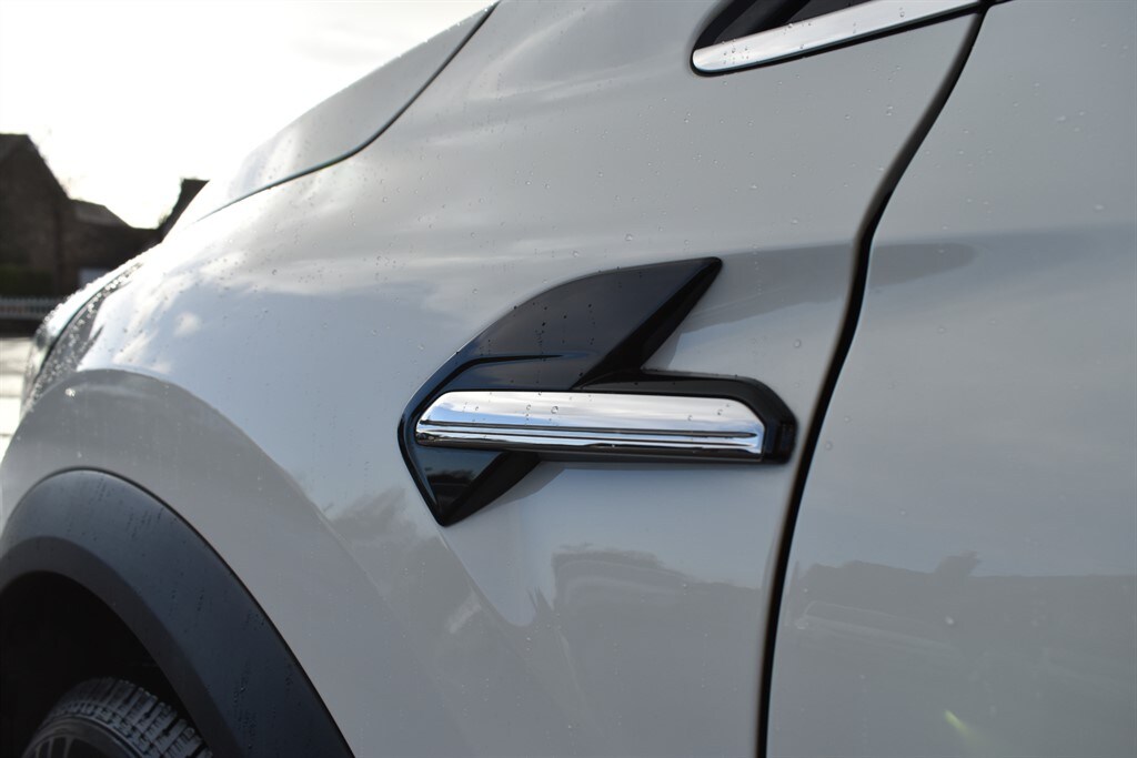 Used Renault Captur 2020 for sale - 76971656: Photo 35