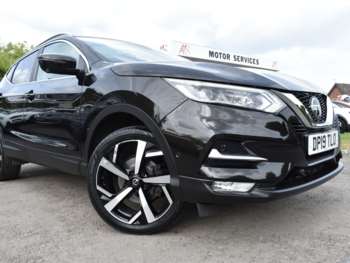 2019 - DIG-T TEKNA 5-Door