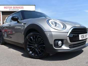 2016 - 1.5 Cooper 6dr 5-Door