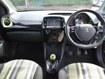 Used Peugeot 108 2020 for sale - 74857027: Photo