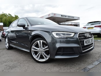 Audi - A3