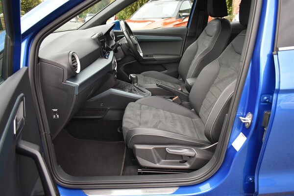 Used SEAT Arona 2023 for sale - 76037907: Photo 13