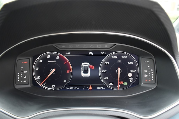 Used SEAT Arona 2023 for sale - 76037907: Photo 14