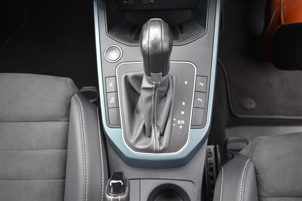 Used SEAT Arona 2023 for sale - 76037907: Photo 17