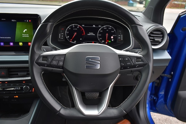 Used SEAT Arona 2023 for sale - 76037907: Photo 18