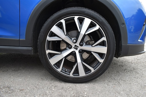 Used SEAT Arona 2023 for sale - 76037907: Photo 24