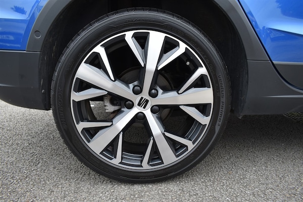 Used SEAT Arona 2023 for sale - 76037907: Photo 25