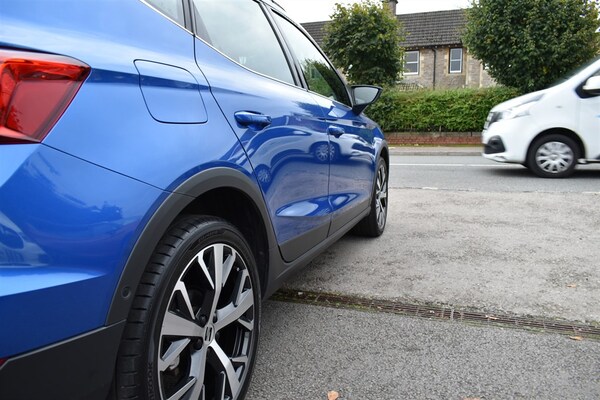 Used SEAT Arona 2023 for sale - 76037907: Photo 26