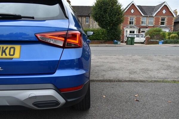 Used SEAT Arona 2023 for sale - 76037907: Photo 27