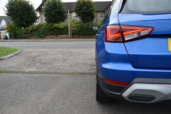Used SEAT Arona 2023 for sale - 76037907: Photo 28
