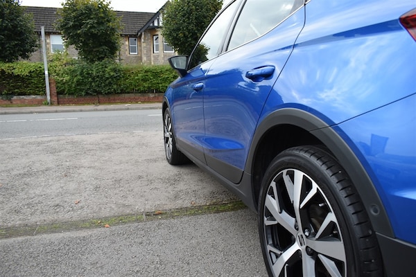 Used SEAT Arona 2023 for sale - 76037907: Photo 29